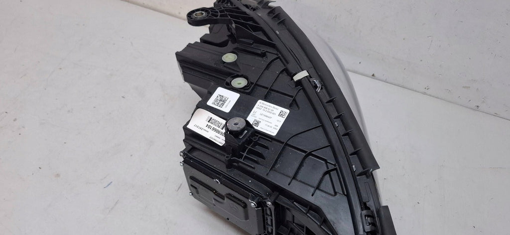 Frontscheinwerfer Mercedes-Benz W206 A2069066104 Links Scheinwerfer Headlight SCH5292243690mw