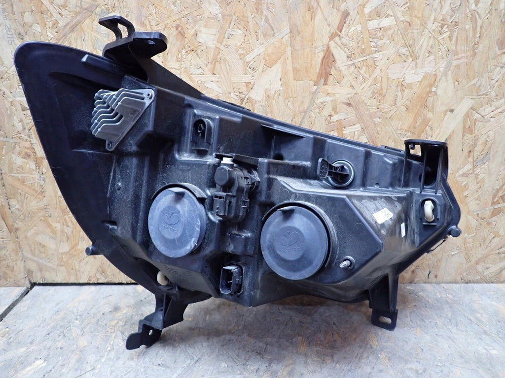 Frontscheinwerfer Renault Master III 260607867R Links Scheinwerfer Headlight