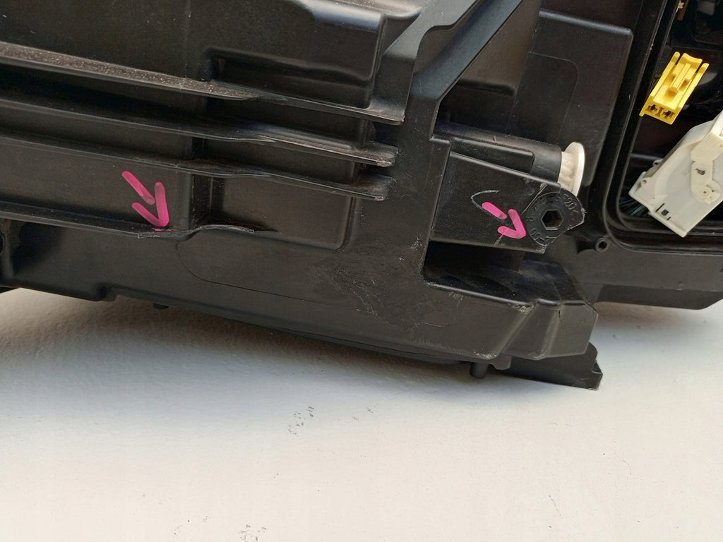 Frontscheinwerfer Mercedes-Benz Gls X167 A1679069007 LED Rechts Headlight