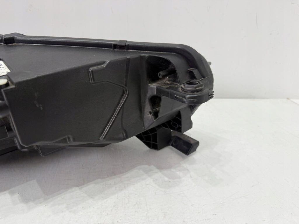Frontscheinwerfer Skoda Octavia IV 5E4941015A 5E4941016A Ein Satz Headlight SCH3364774562bh