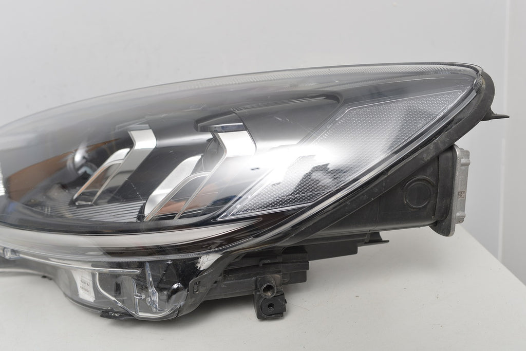 Frontscheinwerfer Ford Kuga LV4B-13E015-CD LED Links Scheinwerfer Headlight SCH2209286144bx