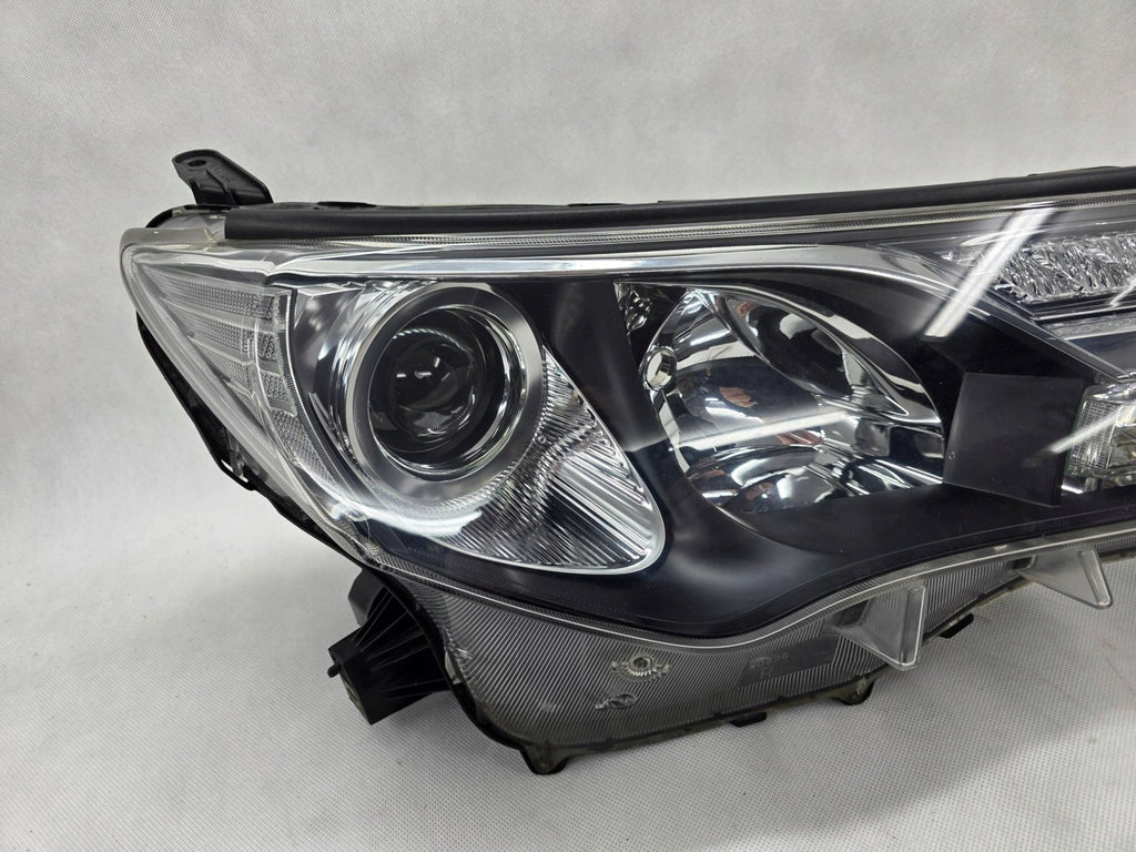 Frontscheinwerfer Toyota III Rechts Scheinwerfer Headlight SCH2791968428gb