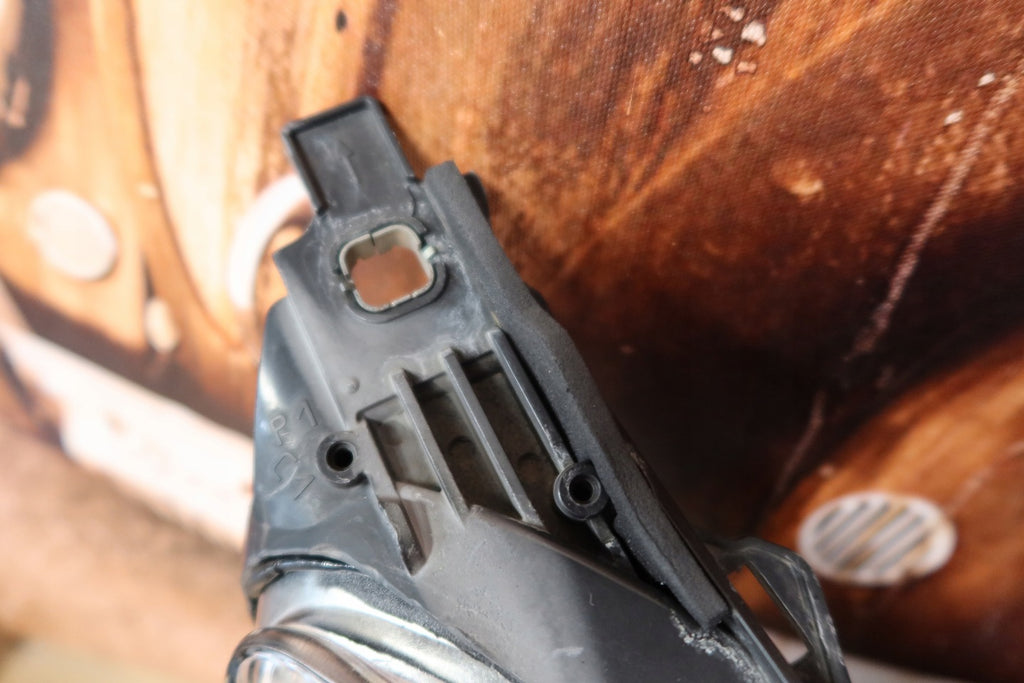 Frontscheinwerfer Citroën C5 III Xenon Rechts Scheinwerfer Headlight SCH9765795532et