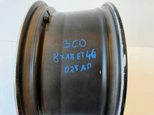 Load image into Gallery viewer, 1x Alufelge 18 Zoll 3C0601025AP VW Passat Rim Wheel FEL3039514021bh