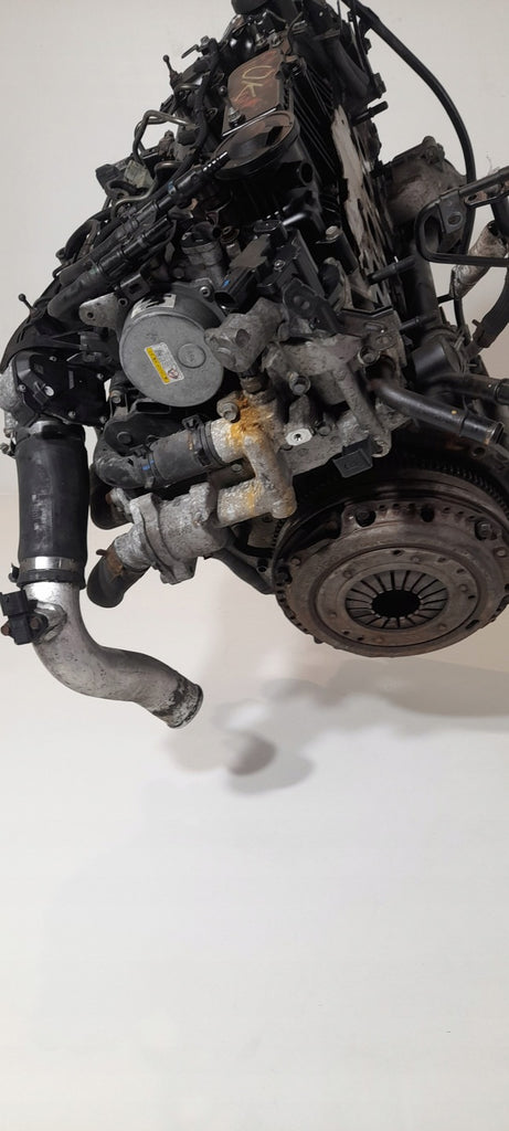 Motor Hyundai Kia Ix35 Sportage D4HA 2.0 CRDI 2010 Diesel Engine Komplett