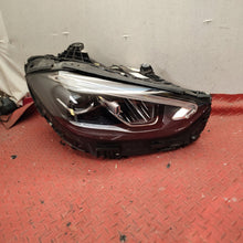 Load image into Gallery viewer, Frontscheinwerfer Mercedes-Benz W206 A2069067203 Full LED Rechts Headlight SCH1238595632fv