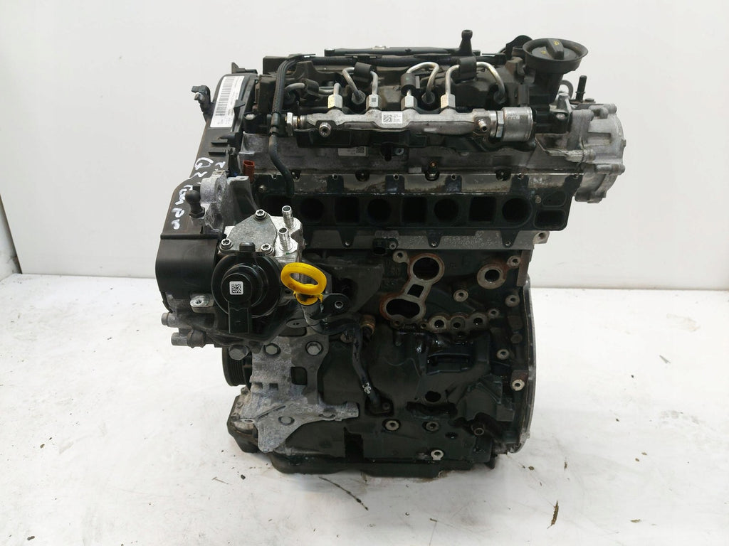 Motor Audi Q3 Sportback DTS 2.0 TDI 150PS 110kW 37TKm 2020 Diesel Unkomplett