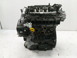 Motor Audi Q3 Sportback DTS 2.0 TDI 150PS 110kW 37TKm 2020 Diesel Unkomplett