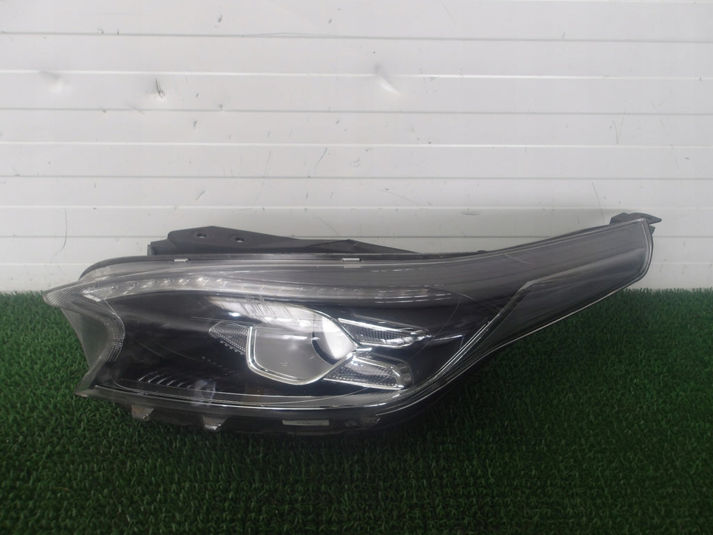 Frontscheinwerfer Kia Xceed 92101J7300 Links Scheinwerfer Headlight SCH6212012418hp