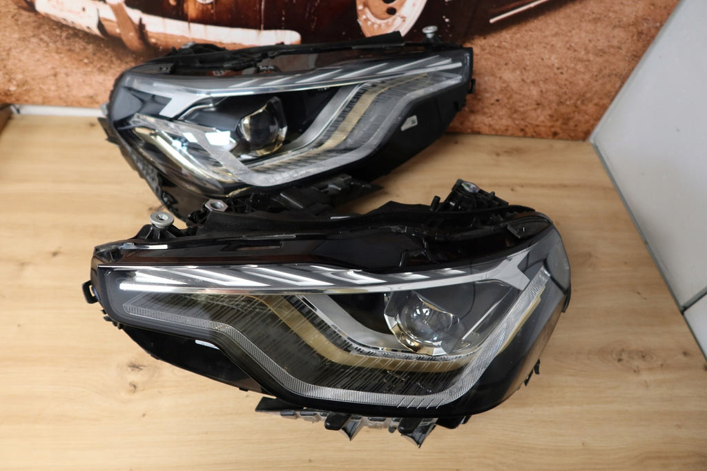 Frontscheinwerfer BMW 2 G42 5A320F3-08 LED Ein Stück (Rechts oder Links) SCH9760850131ja