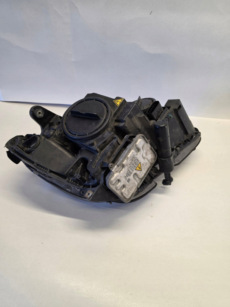 Frontscheinwerfer Mercedes-Benz W204 A2048200159 Links Scheinwerfer Headlight SCH3577146761gj