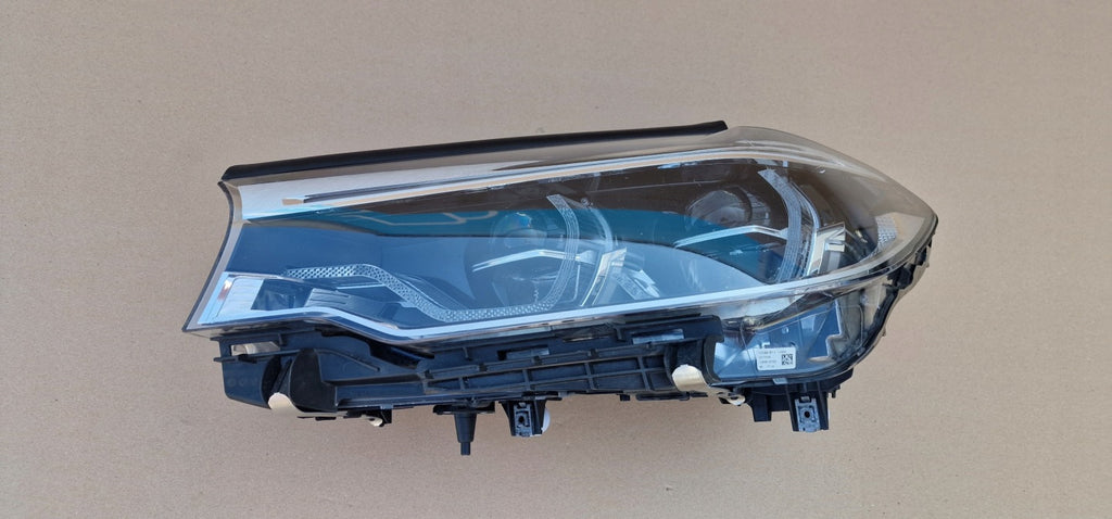 Frontscheinwerfer BMW 5 G31 G30 7439209-01 Links Scheinwerfer Headlight SCH7326676397lu