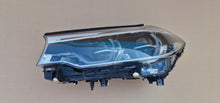 Load image into Gallery viewer, Frontscheinwerfer BMW 5 G31 G30 7439209-01 Links Scheinwerfer Headlight SCH7326676397lu