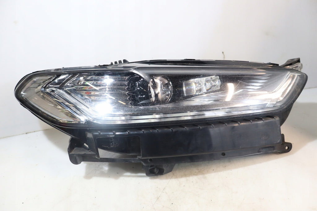 Frontscheinwerfer Ford Mondeo V ES73-13D154-CD Rechts Scheinwerfer Headlight