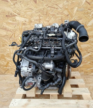 Laden Sie das Bild in den Galerie-Viewer, Motor Audi Seat Skoda VW Golf VIII DNN 2.0 190PS 140kW 5TKm 2020 Benzin Komplett MOT3539804462yg