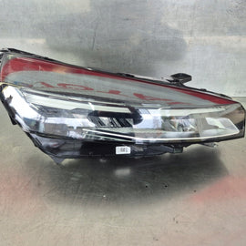 Frontscheinwerfer Renault Clio I 5 V 260103507R Rechts Scheinwerfer Headlight SCH9201951312op