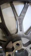 Load image into Gallery viewer, 1x Alufelge 20 Zoll BMW 3 G21 G20 Rim Wheel FEL6558190055sv