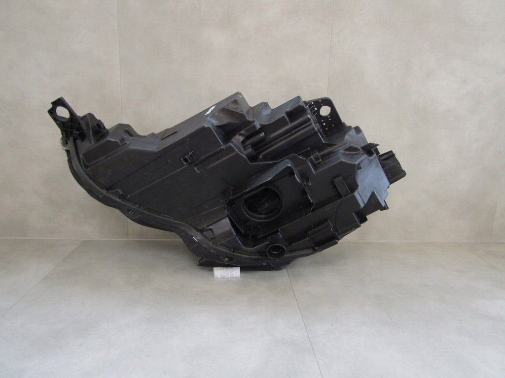 Frontscheinwerfer Audi A3 Full LED Rechts Scheinwerfer Headlight