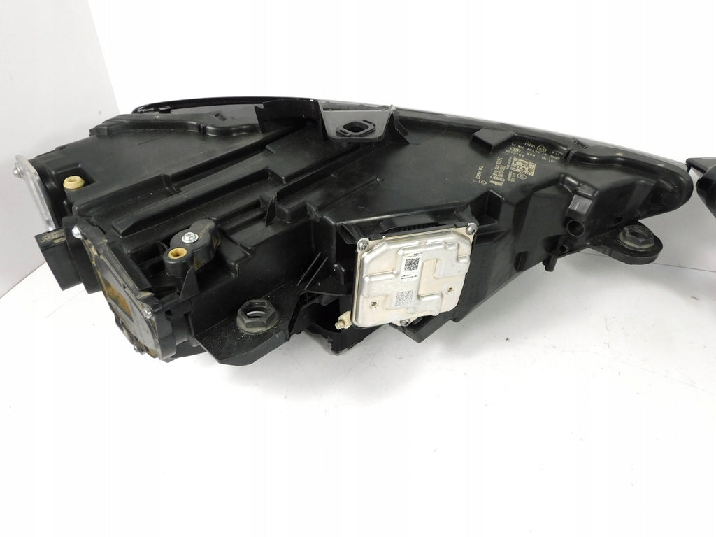 Frontscheinwerfer Audi A3 8V0941033C 8V0941034C LED Ein Satz Headlight SCH7046166390eo