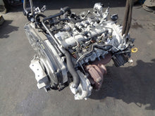 Load image into Gallery viewer, Motor Opel Insignia A20DTH A20DT 2.0 CDTI 163PS 122TKm 2014 Diesel Komplett MOT3743163252nu