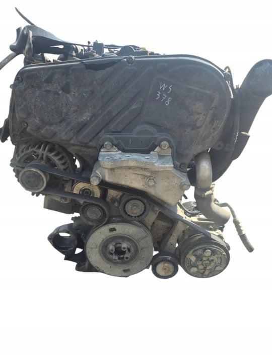 Motor Fiat Croma 1.9 150PS Diesel Engine Unkomplett MOT1446791072qs