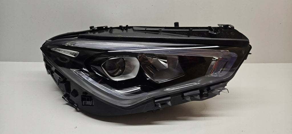 Frontscheinwerfer Mercedes-Benz Cla A1189068400 LED Rechts Headlight SCH8871853530xl