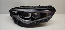 Laden Sie das Bild in den Galerie-Viewer, Frontscheinwerfer Mercedes-Benz Cla A1189068400 LED Rechts Headlight SCH8871853530xl