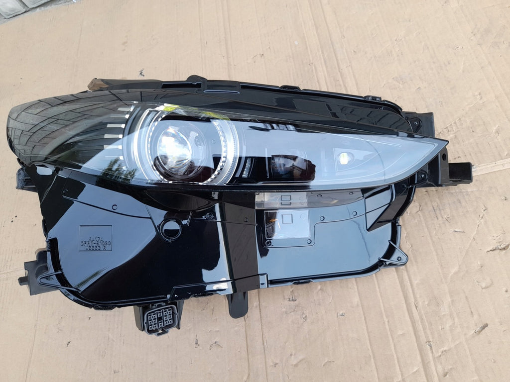 Frontscheinwerfer Mazda Cx30 Cx-30 DFR751030 Rechts Scheinwerfer Headlight