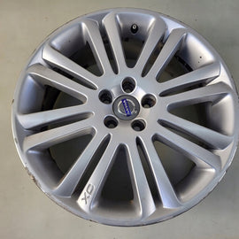 1x Alufelge 19 Zoll 8.0