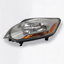 Laden Sie das Bild in den Galerie-Viewer, Frontscheinwerfer Ford Kuga 8V41-13W030-AF Halogen Links Scheinwerfer Headlight