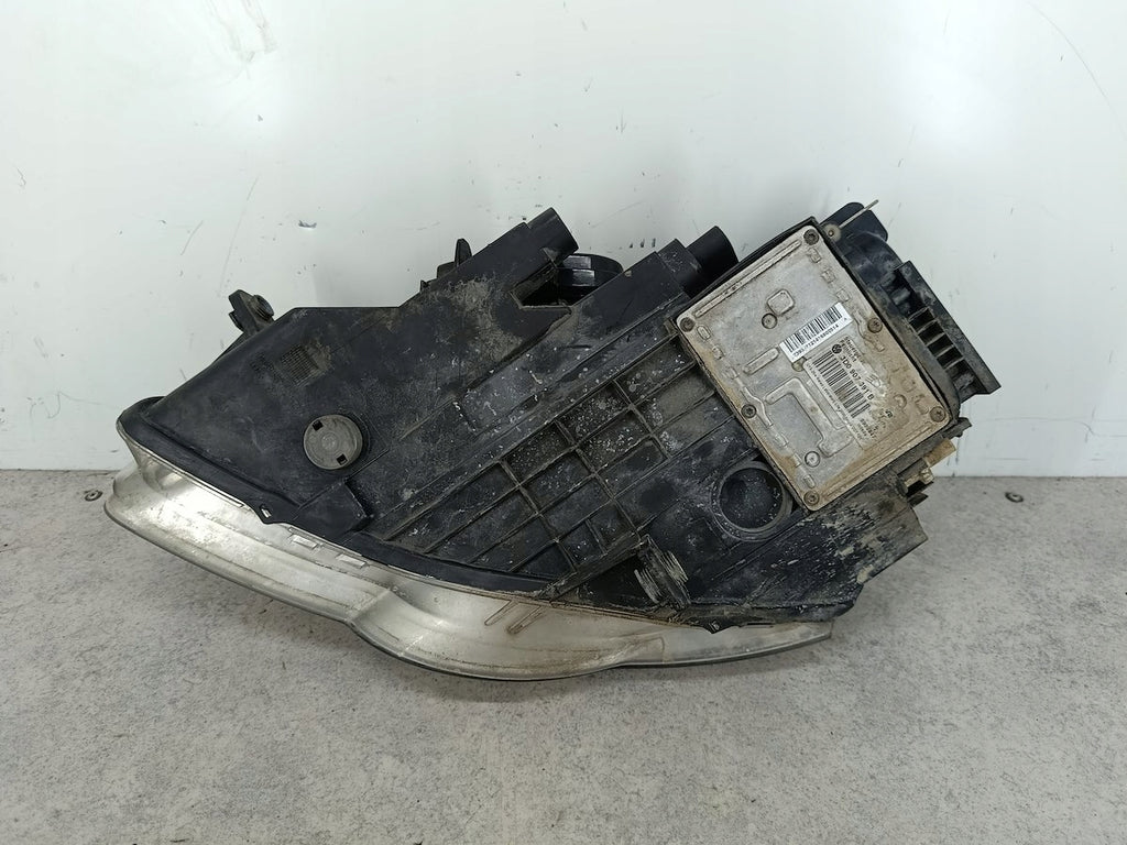 Frontscheinwerfer VW Passat 3D0907391B 89312660 Rechts Scheinwerfer Headlight SCH5195870481jd