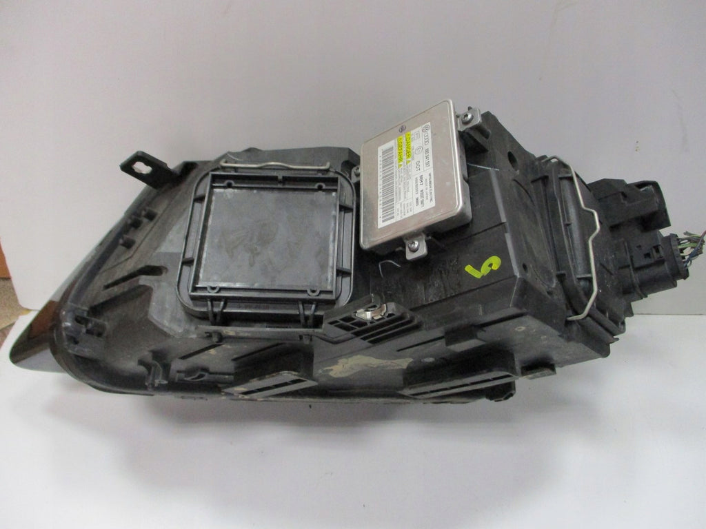 Frontscheinwerfer Audi Q5 Xenon Ein Stück (Rechts oder Links) Headlight SCH1804469752rw