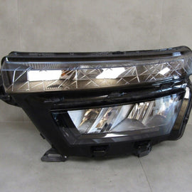 Frontscheinwerfer Skoda Kamiq 658941015 LED Links Scheinwerfer Headlight SCH1335831266wd