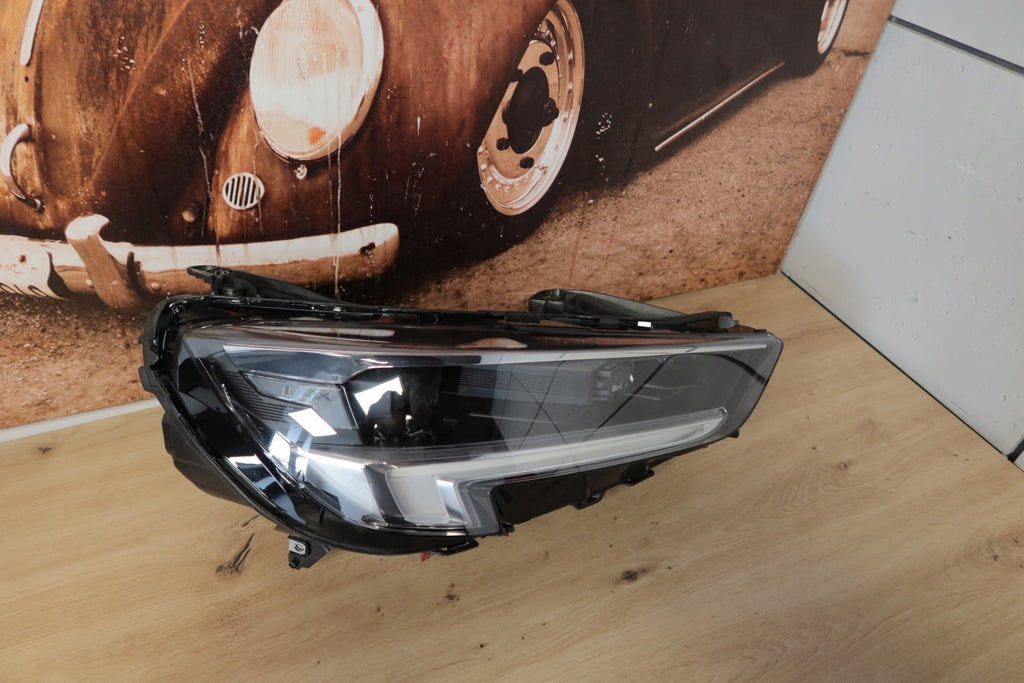 Frontscheinwerfer Opel Insignia B 39136836 LED Rechts Scheinwerfer Headlight SCH5977934219kj