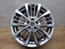 Load image into Gallery viewer, 1x Alufelge 18 Zoll 7.5" 5x112 50ET LV4J1007A1A Ford Kuga Iii Rim Wheel FEL3369780804rg
