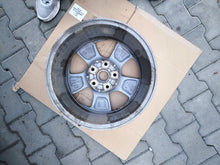 Laden Sie das Bild in den Galerie-Viewer, 1x Alufelge 16 Zoll 6.5" 5x114.3 40ET Glanz 87169090 Nissan Qashqai Ii Rim Wheel FEL9671643804wy