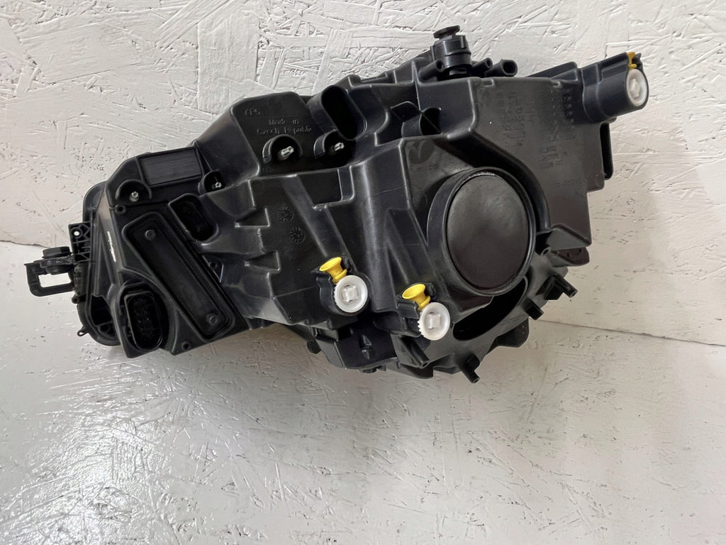 Frontscheinwerfer Skoda Karoq Nu7 57B941016B Full LED Rechts Headlight SCH1347080470sk