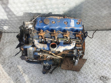 Laden Sie das Bild in den Galerie-Viewer, Motor VW CG 2.7 48PS 65kW 264TKm 1976 Diesel Engine Komplett