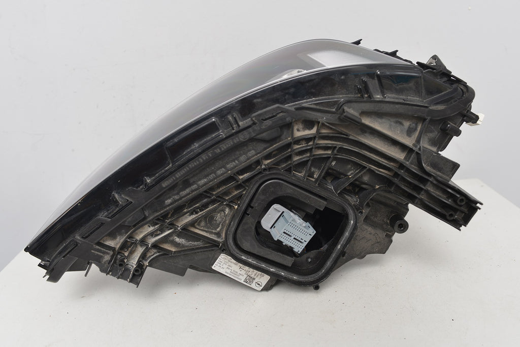 Frontscheinwerfer Opel Astra L 9858776980 Full LED Rechts Scheinwerfer Headlight SCH1303991795tw