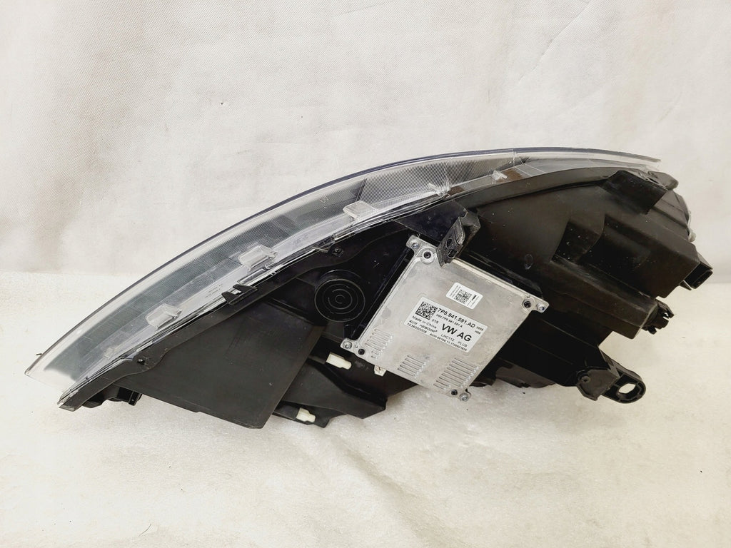 Frontscheinwerfer Seat Leon 5f1 5F1941007G Full LED Links Scheinwerfer Headlight
