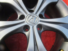 Laden Sie das Bild in den Galerie-Viewer, 1x Alufelge 18 Zoll 7.0" 4x114.3 50ET Honda Crv Iv Rim Wheel FEL4401396121zg
