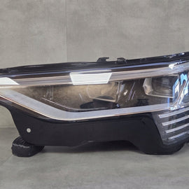 Frontscheinwerfer Audi E-Tron E Tron 4KE941039 LED Links Scheinwerfer Headlight SCH1901330285dp