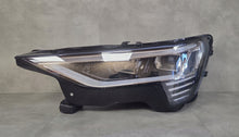 Laden Sie das Bild in den Galerie-Viewer, Frontscheinwerfer Audi E-Tron E Tron 4KE941039 LED Links Scheinwerfer Headlight SCH1901330285dp