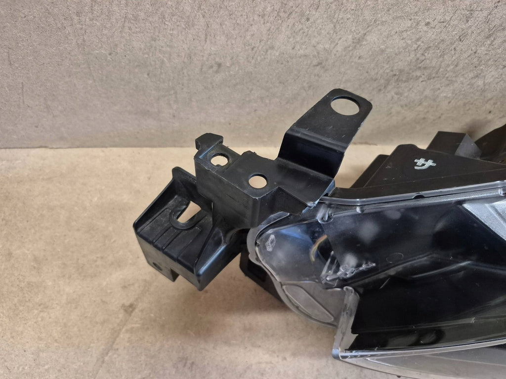 Frontscheinwerfer Mazda 6 Gj 10065033 LED Ein Stück (Rechts oder Links)