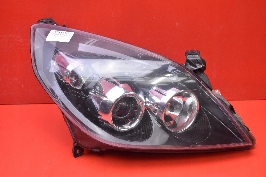 Frontscheinwerfer Opel Vectra C Ein Stück (Rechts oder Links) Headlight SCH5303118270rs