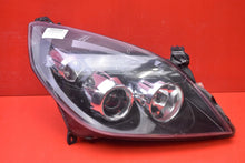 Laden Sie das Bild in den Galerie-Viewer, Frontscheinwerfer Opel Vectra C Ein Stück (Rechts oder Links) Headlight SCH5303118270rs