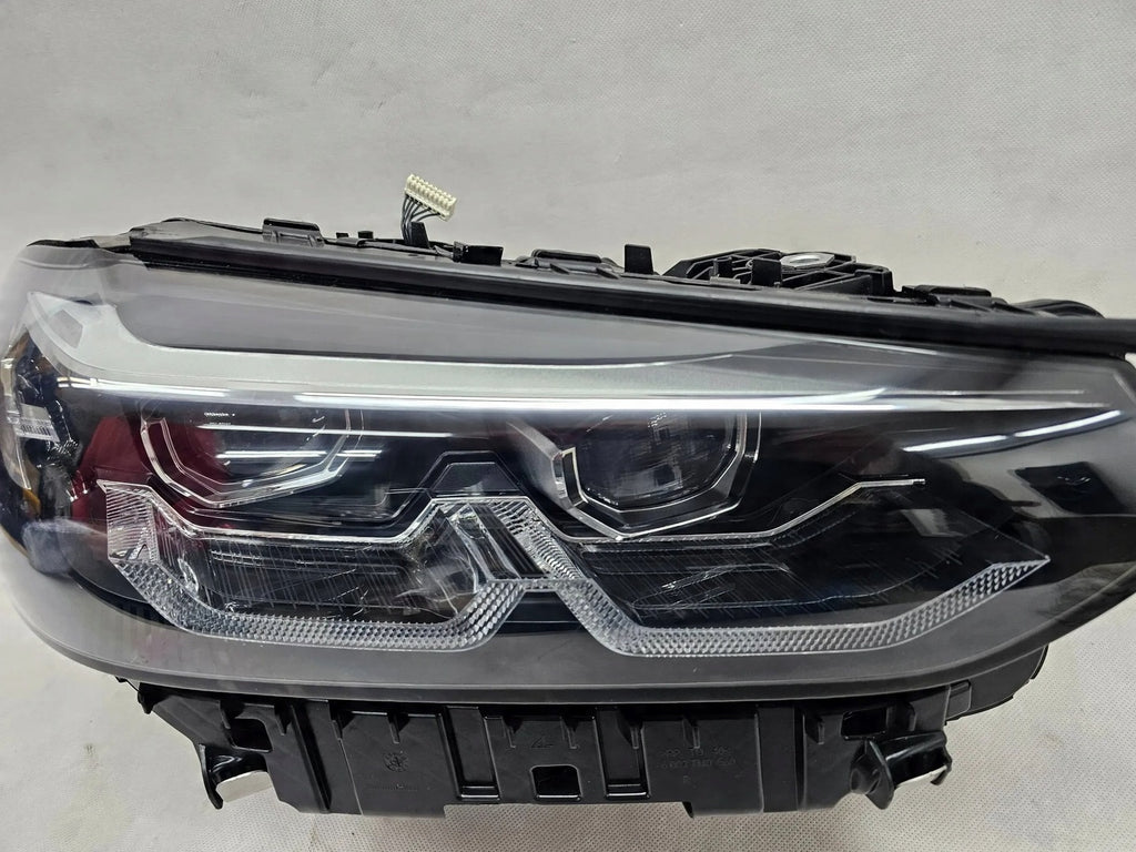 Frontscheinwerfer BMW G01 X4 G02 A85A0E5F205 Full LED Rechts Headlight