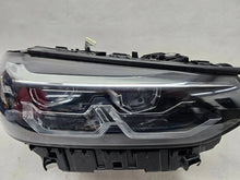 Load image into Gallery viewer, Frontscheinwerfer BMW G01 X4 G02 A85A0E5F205 Full LED Rechts Headlight