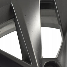 Load image into Gallery viewer, 1x Alufelge 17 Zoll 7.0" 5x112 46ET Glanz Silber 5E3601025E Skoda Octavia Iv FEL2408488437uo
