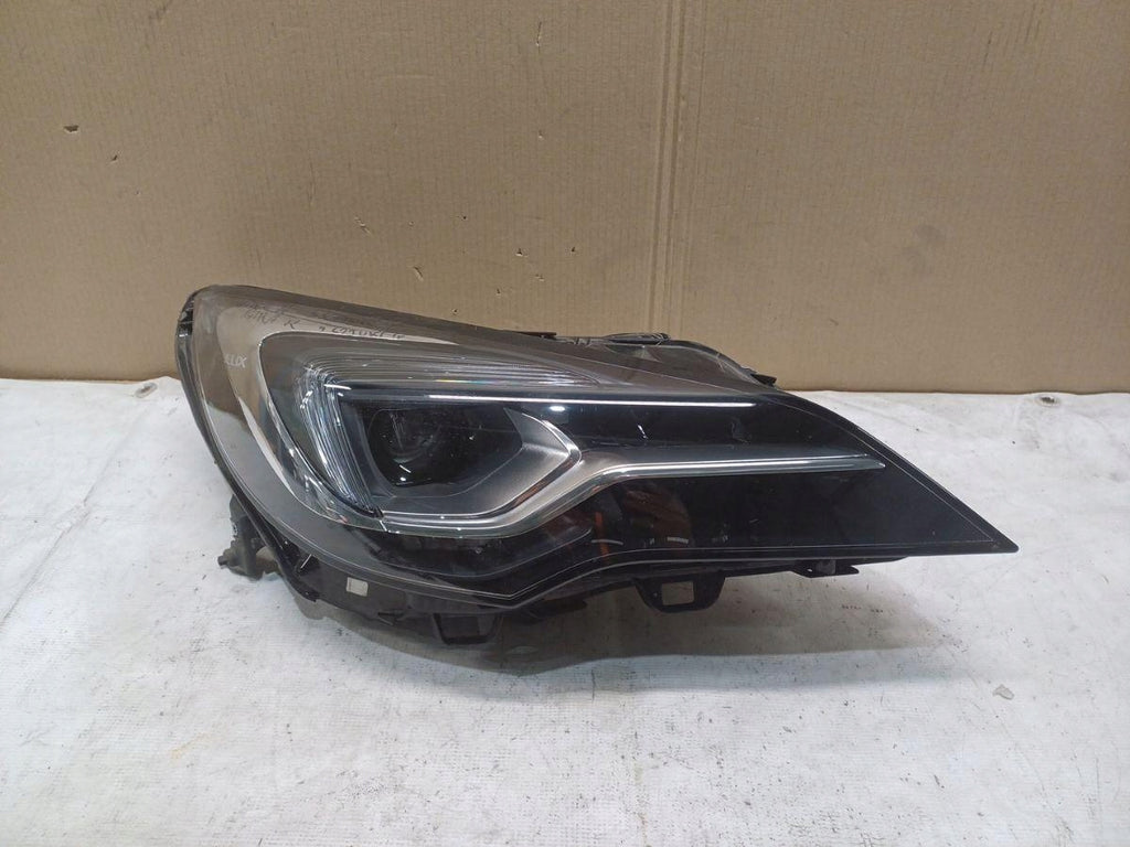 Frontscheinwerfer Opel Astra K 39055746 LED Rechts Scheinwerfer Headlight SCH7462148493fe